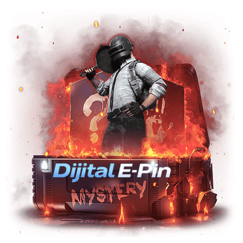 Pubg Mobile Alev Random Hesap