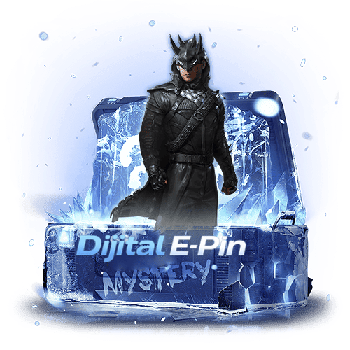 Pubg Mobile Buz Random Hesap