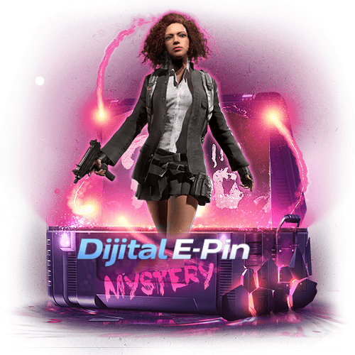 PUBG Mobile Efsanevi Random Hesap