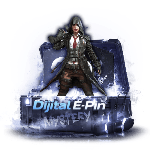 Pubg Mobile Gizemli Random Hesap